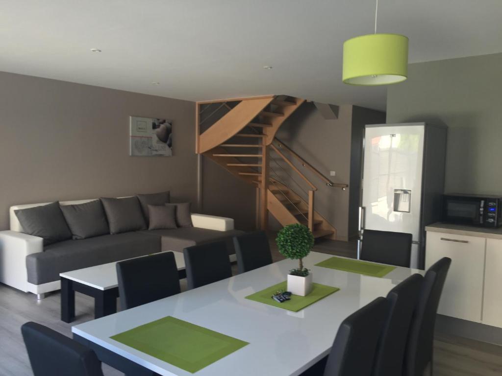 Villa-Gaby villa entière 06500 Menton