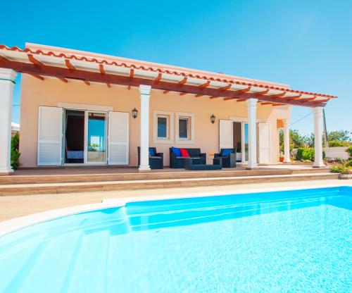 Villa Galapagos