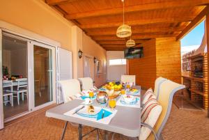 Villa Galapagos