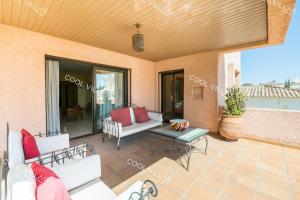 Villa Galé Beach - 100 meters from Galé beach