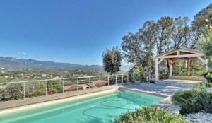 Villa Gelsomino by Intendance Excellency