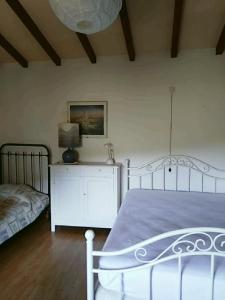 Villa généreuse superbe vue dégagée