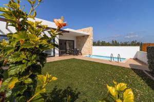 Villa Genoa