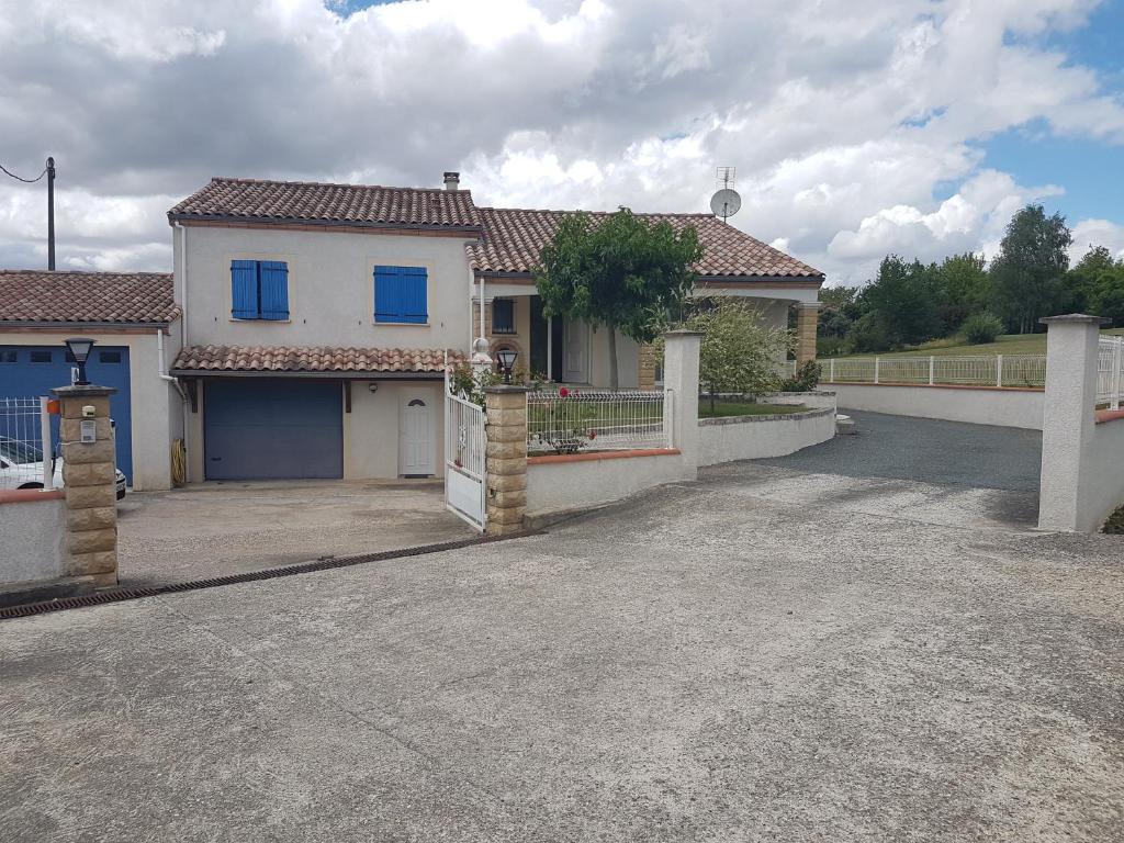 Villa Genoa