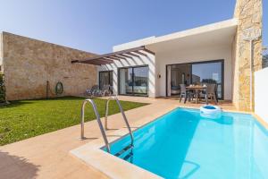 Villa Villa Genoa Estrada Nacional 268,  Km 7.5-Fração G, 7.5 8650-355 Sagres Algarve