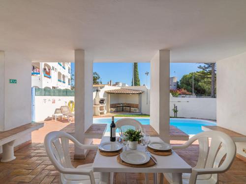 Villa Villa Villa Genoveva  Albufeira