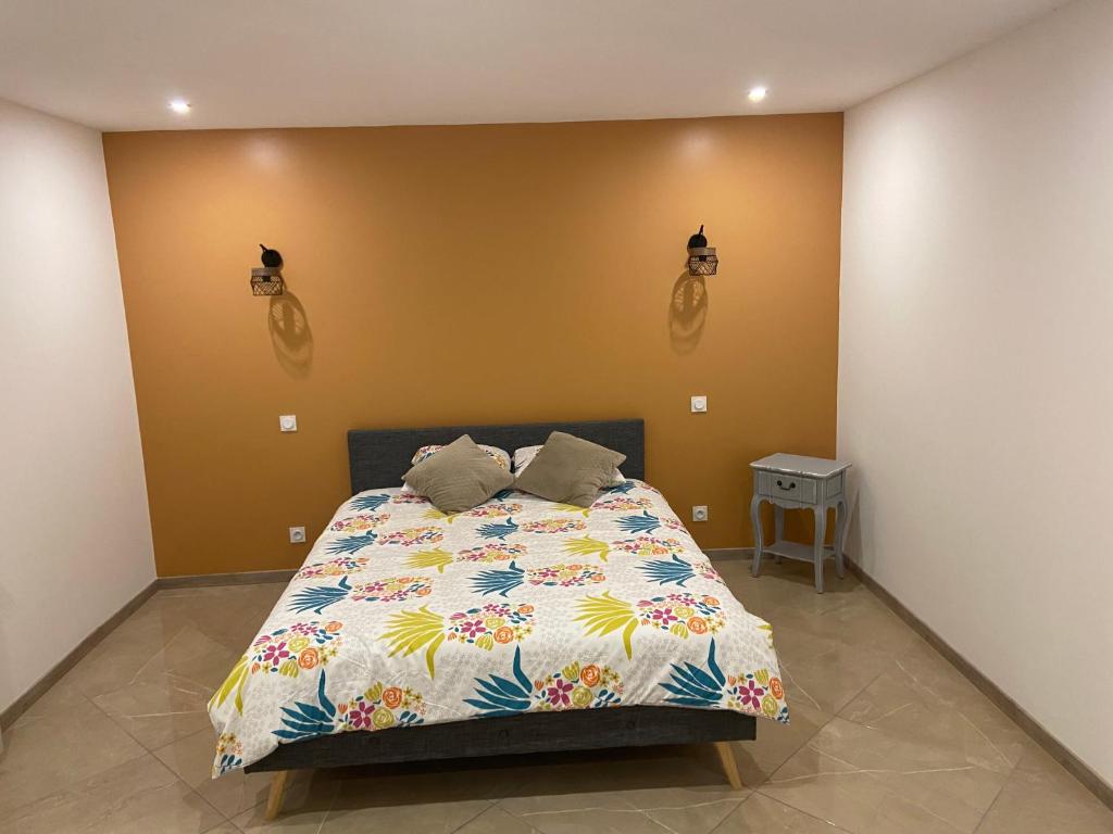 Villa Ghjuvan - Sea, Mountain & Spa 20167 Peri