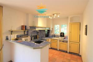 Villa Giens 4ch/Clim/Parking/Wifi/Piscine partagée