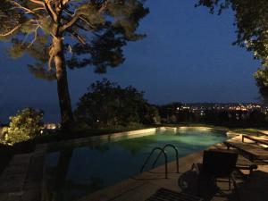 Villa Ginevra