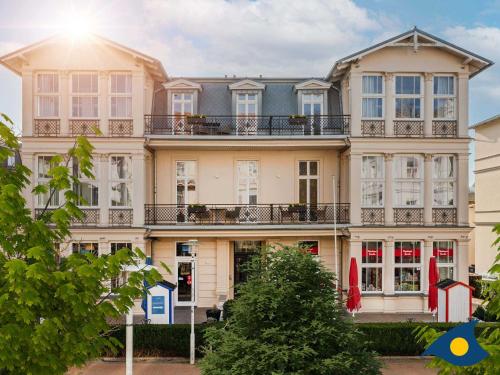 Villa Glaeser Whg 11