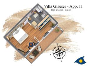 Villa Glaeser Whg 11