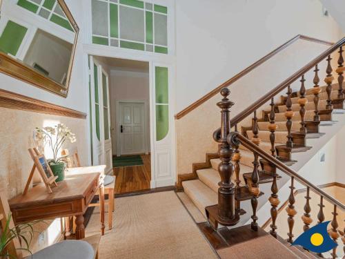 Villa Glaeser Whg 23