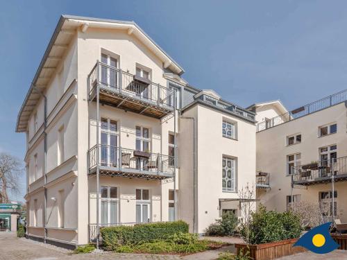 Villa Glaeser Whg 24