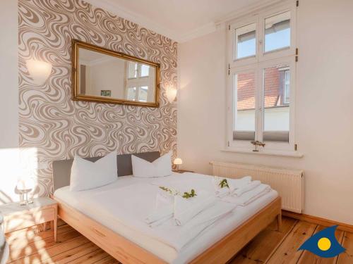 Villa Glaeser Whg 33