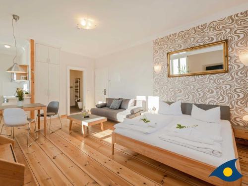 Villa Glaeser Whg 33