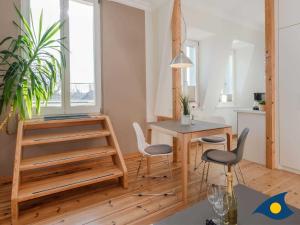 Villa Glaeser Whg 33