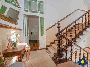 Villa Glaeser Whg 34