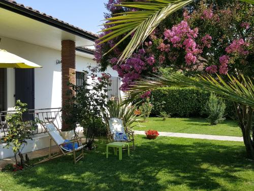 Villa Glamys