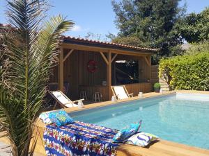 Villa Glamys