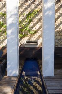 Villa Glicínias
