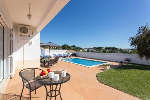 Villa Goia by Villa Plus