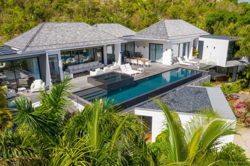 Villa Golden Palm