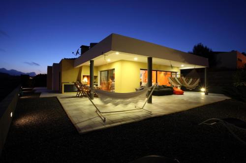 Villa Golf