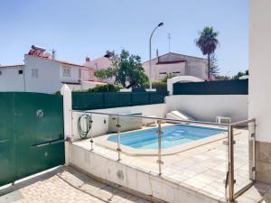 Villa Villa Golfinho by Sunny Deluxe Rua Vasco Santana 106 A 8200-291 Albufeira Algarve