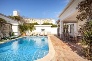 Villa Goshen