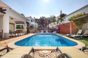 Villa Goshen