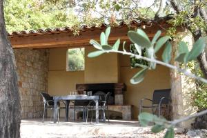 Villa Villa Gramaci YourHostHelper 271 Chemin des Pins Pignons 83830 Callas Provence-Alpes-Côte d\'Azur