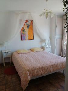 Villa grand communal, piscine, 18km de Bordeaux
