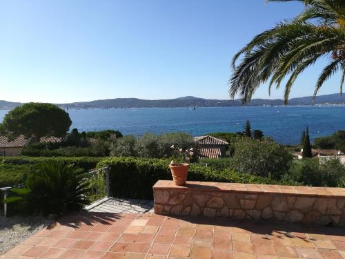 villa grande croisette