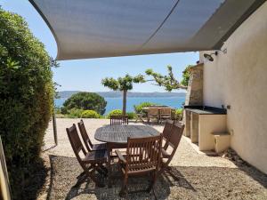 villa grande croisette