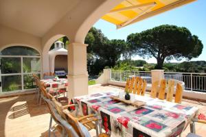 Villa Grande Luxury Pool Sauna Tennis