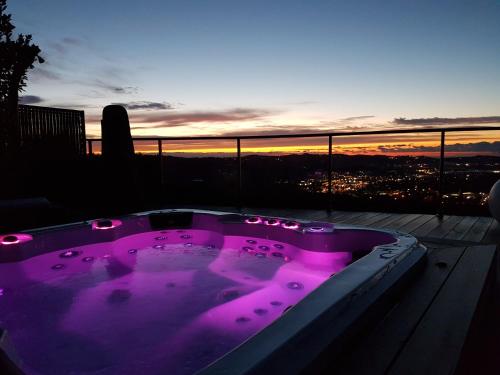 Villa Grasse Avec Spa