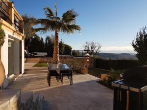 Villa Grasse Avec Spa