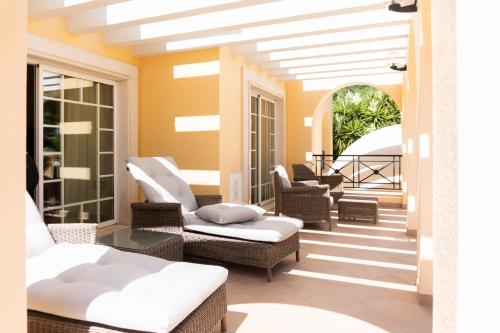 Villa Green Horizon - Quinta do Lago