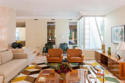 Villa Green Horizon - Quinta do Lago