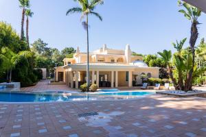 Villa Green Horizon - Quinta do Lago