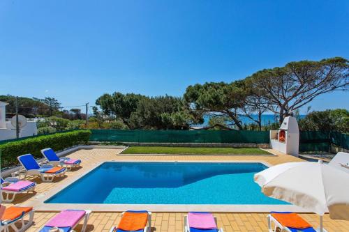 Villa Gregorio by Villa Plus