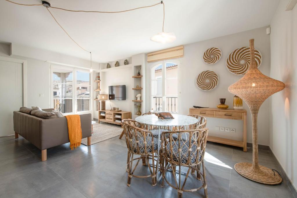 Villa Grey