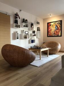 Villa Grey