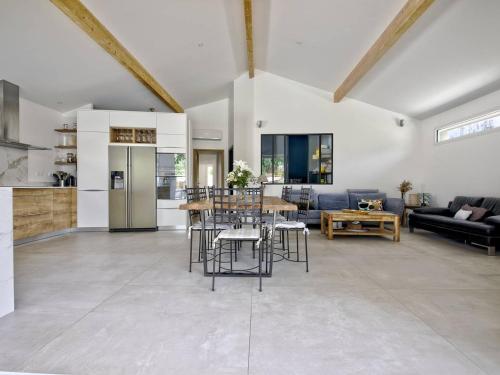 Villa Gujan-Mestras, 4 pièces, 7 personnes - FR-1-433-90