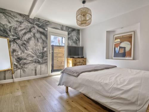 Villa Gujan-Mestras, 4 pièces, 7 personnes - FR-1-433-90