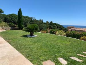 Villa Happiness Sainte-Maxime