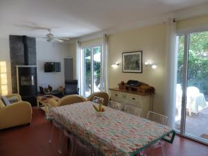 Villa Haristeguia Pour 8 Personnes Entre Lac Et Ocean