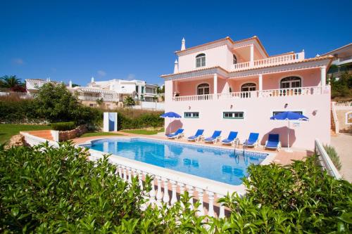 Villa Harmonia