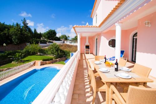 Villa Harmonia