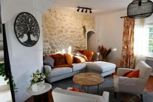 Villa Harmonie - unique provençal charm